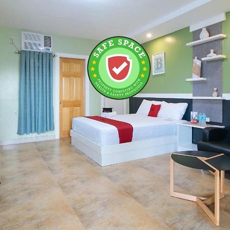 Reddoorz Plus Near Lapasan Plaza Cagayan De Oro Exterior photo
