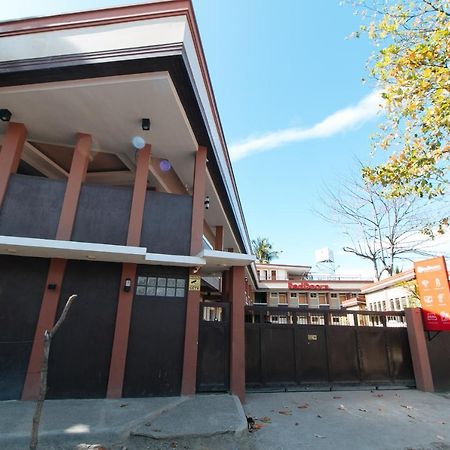 Reddoorz Plus Near Lapasan Plaza Cagayan De Oro Exterior photo