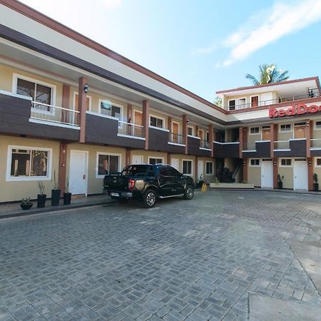 Reddoorz Plus Near Lapasan Plaza Cagayan De Oro Exterior photo