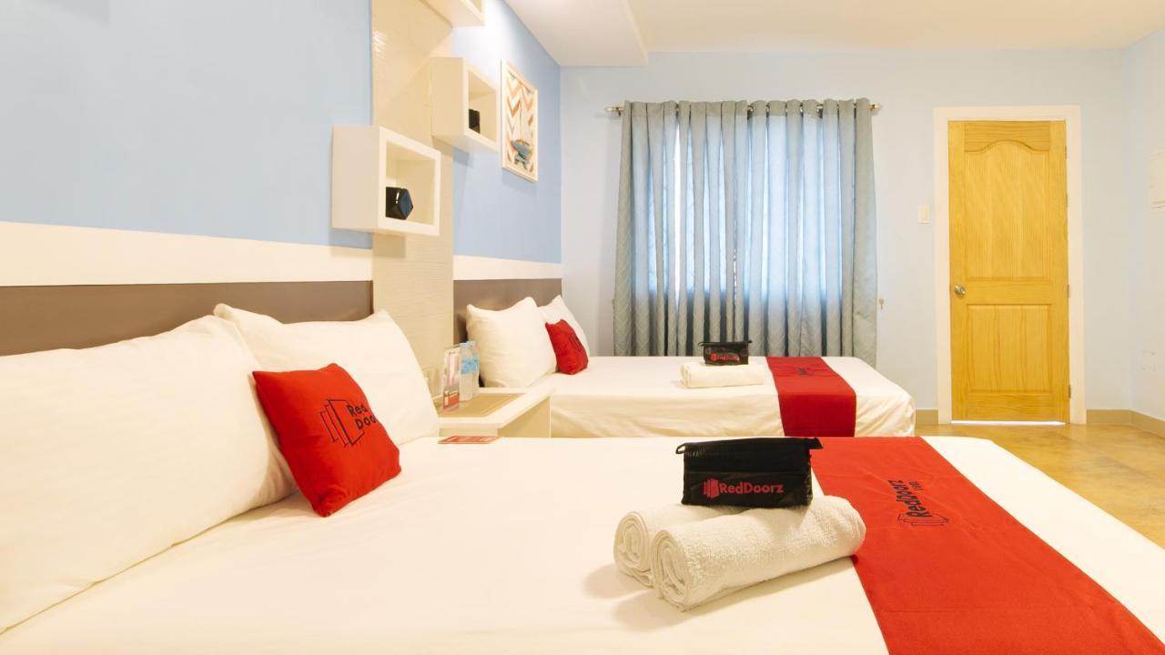 Reddoorz Plus Near Lapasan Plaza Cagayan De Oro Exterior photo