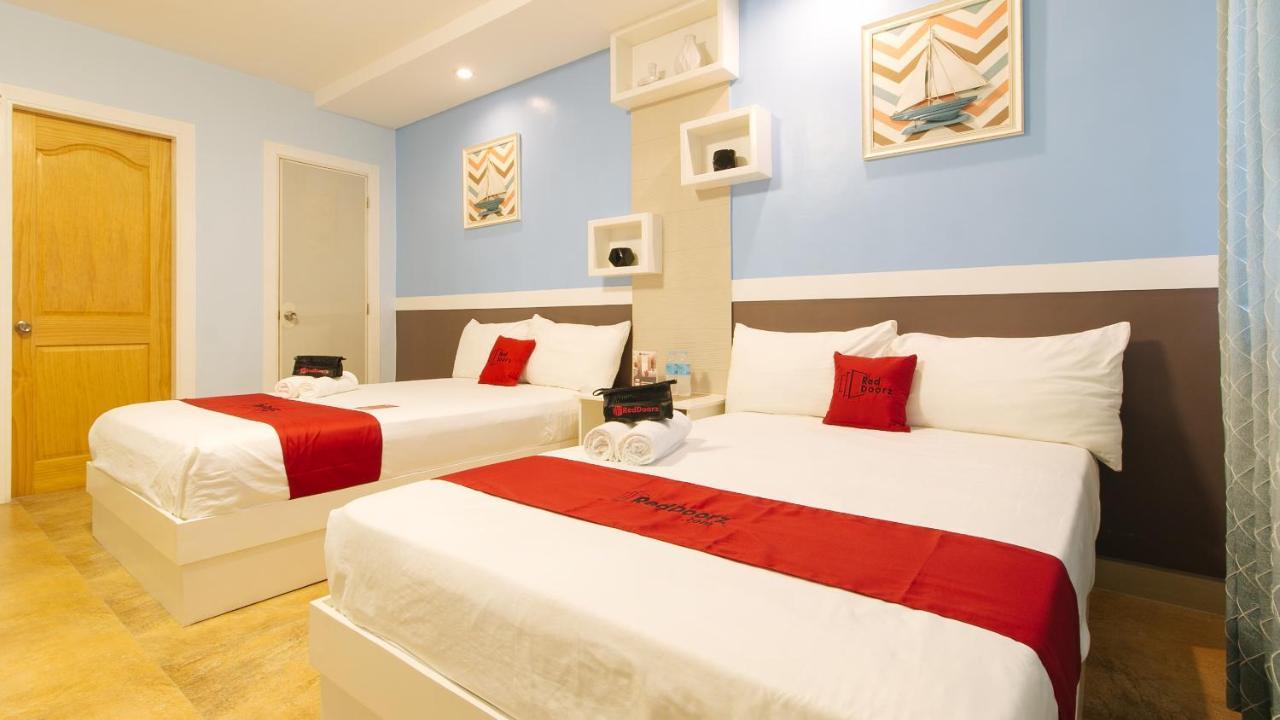 Reddoorz Plus Near Lapasan Plaza Cagayan De Oro Exterior photo