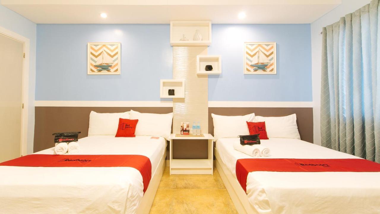 Reddoorz Plus Near Lapasan Plaza Cagayan De Oro Exterior photo